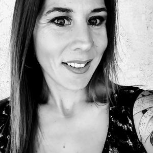 Meet your Posher, Christina